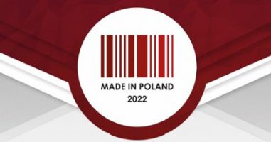 Pentacomp nominowany do tytułu Made in Poland 2022