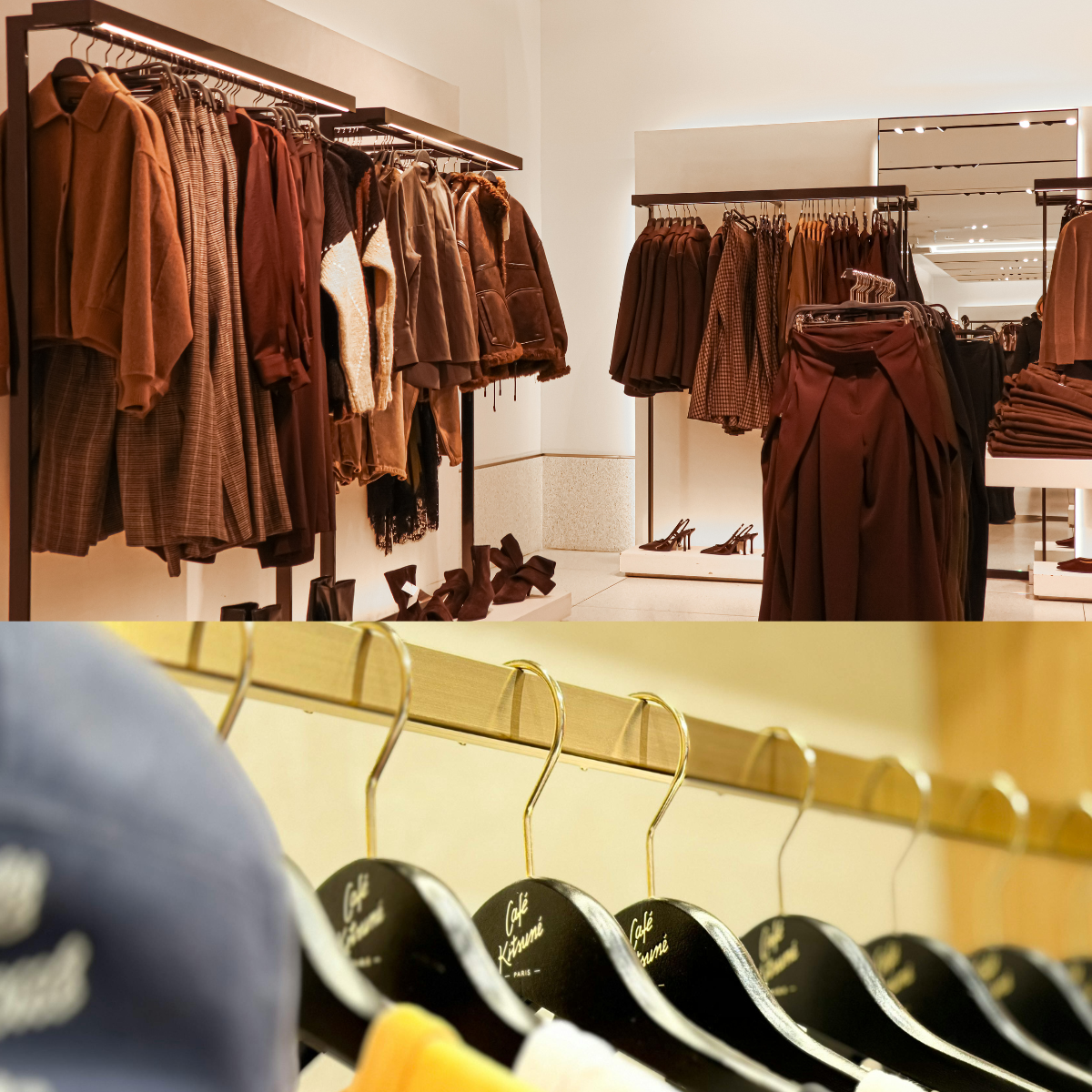 Buty i ubrania za 80 mld zł pod lupą. Od 17 marca będzie się działo